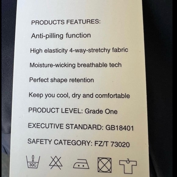 Sleeveless Sun Shirt (equestrian) - Picture 6 of 6